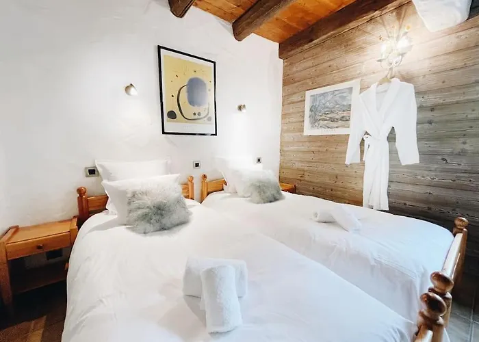 Spacieux 19pers, Piscine, Jacuzzi, Sauna & Salle De Jeux * La Plagne