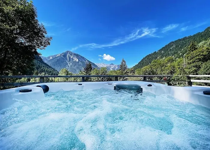 Spacieux 19pers, Piscine, Jacuzzi, Sauna & Salle De Jeux La Plagne