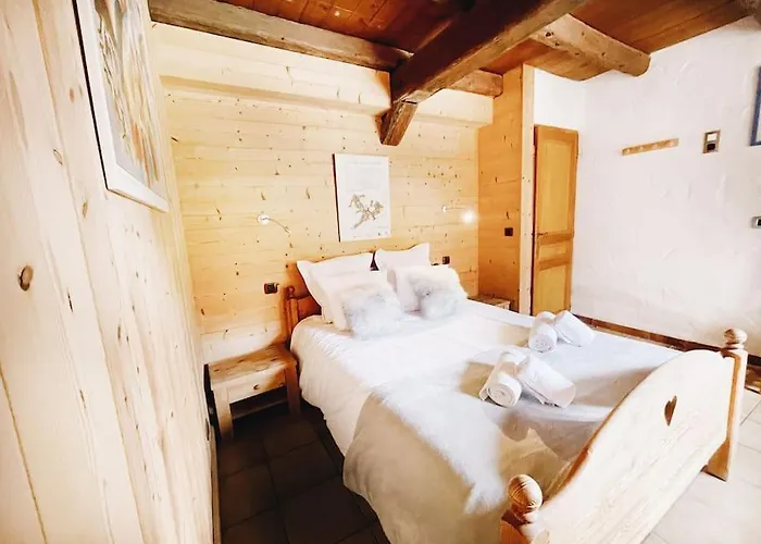 Spacieux 19pers, Piscine, Jacuzzi, Sauna & Salle De Jeux * La Plagne