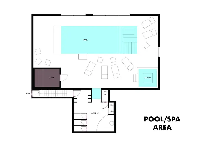 Spacieux 19pers, Piscine, Jacuzzi, Sauna & Salle De Jeux Chalet La Plagne