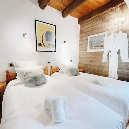 Spacieux 19pers, Piscine, Jacuzzi, Sauna & Salle De Jeux * La Plagne